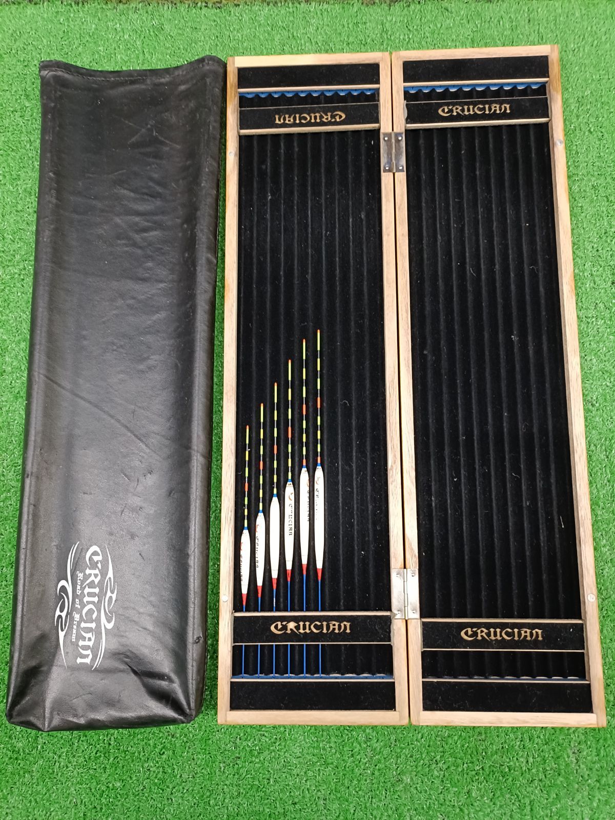 ラインシステム クルージャン プロタイプ SR 1 ６本セット