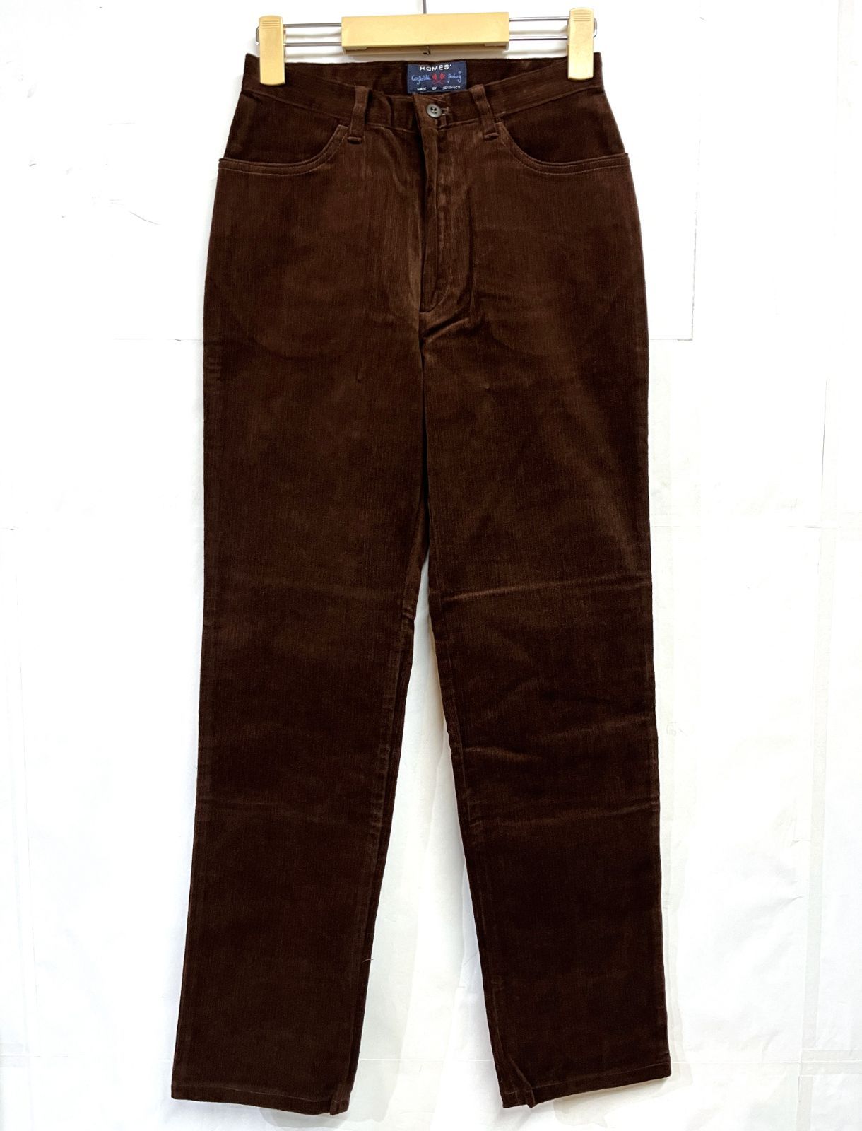 HOMES HRM HOLLYWOOD RANCH MARKET｜ホームズ ハリウッドランチマーケット ベロアパンツ 聖林公司 KWY