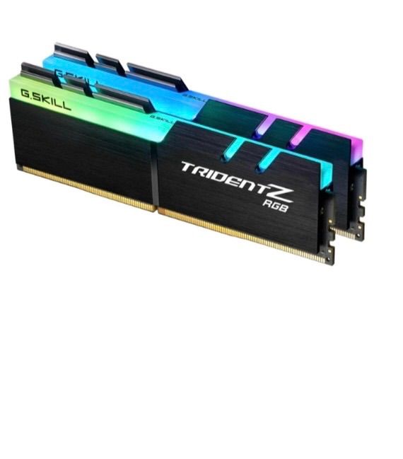 G.SKILL　DDR4-3600. 8GB×2 新品】 G.Skill メモリ DDR4-3600 8GB×2 - メルカリ