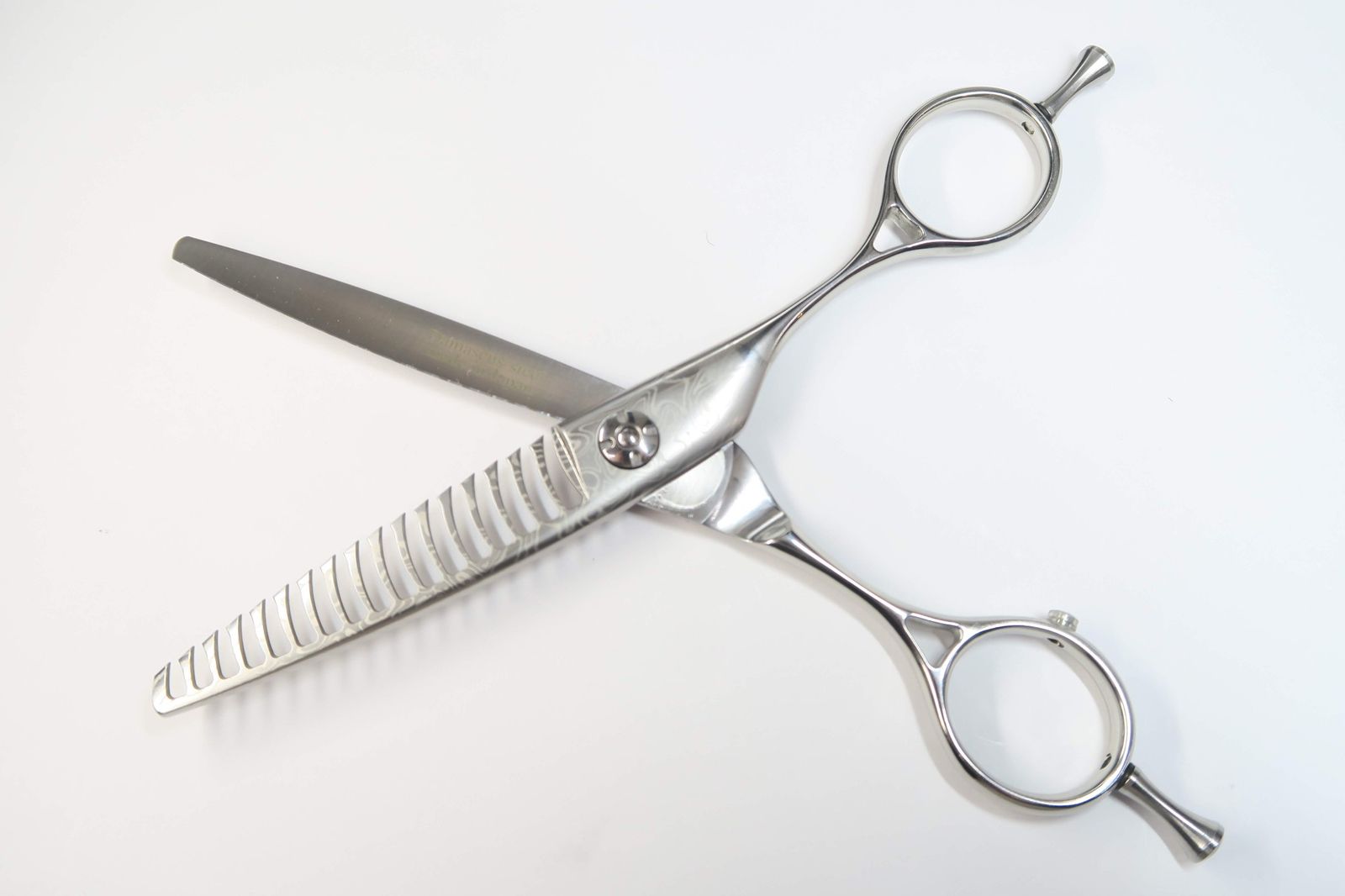 Aランク PRIMERD プリマード Prestige LG プレステージ セニング 美容師 理容師 5.7インチ 右利き H-10528