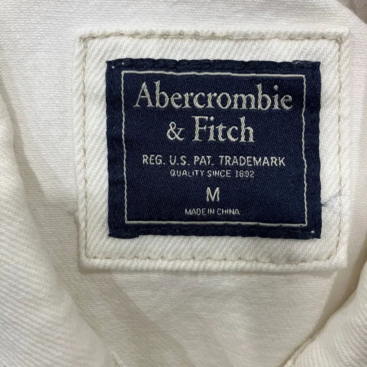 Abercrombie