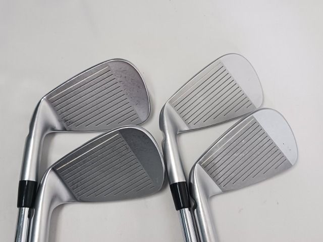 入間 アイアンセット ピン S JP 33 9956