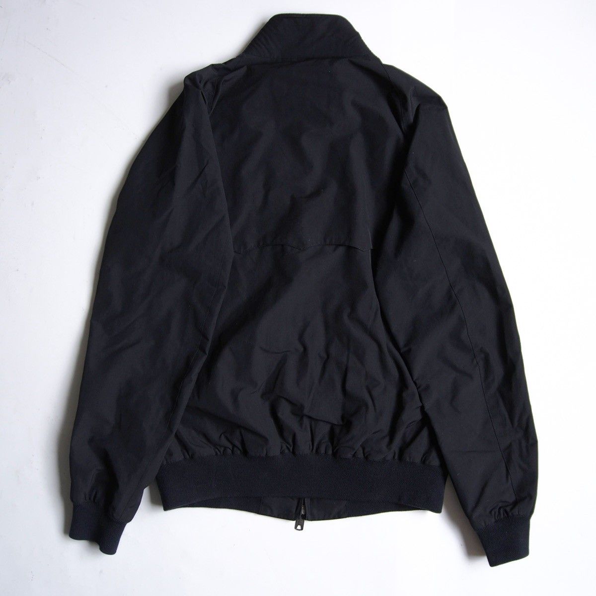美品】 BARACUTA 【G9 スウィングトップ ハリントンジャケット】 40