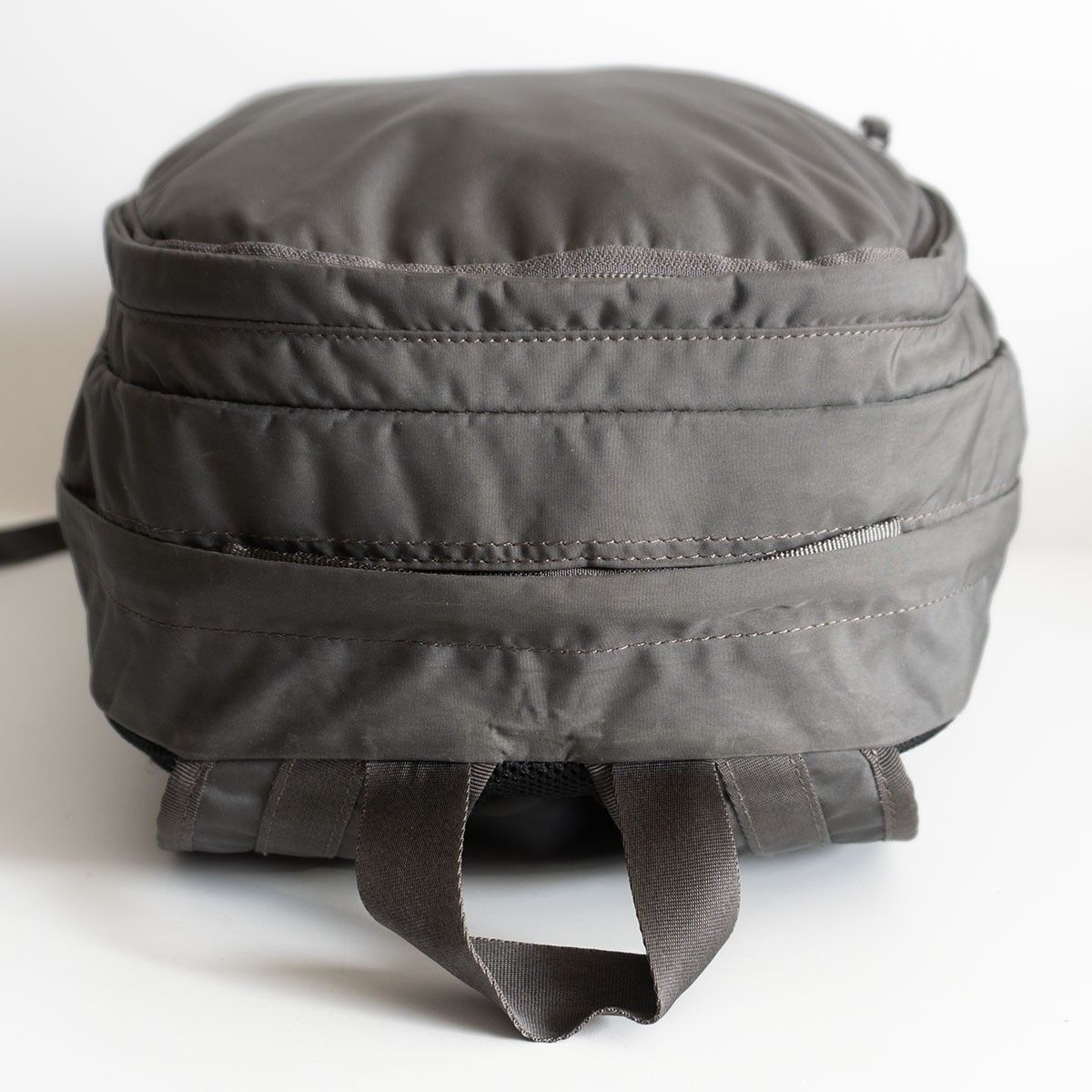 DRIVE】PORTER 【ドライブ デイパック】ポーター グレー DAYPACK