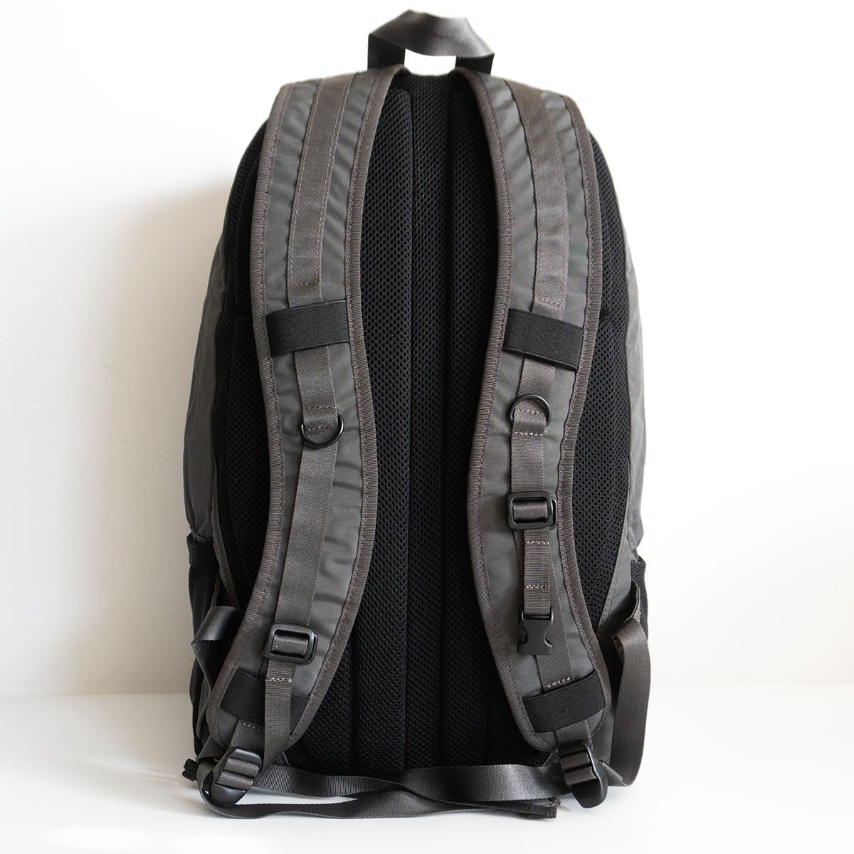 DRIVE】PORTER 【ドライブ デイパック】ポーター グレー DAYPACK