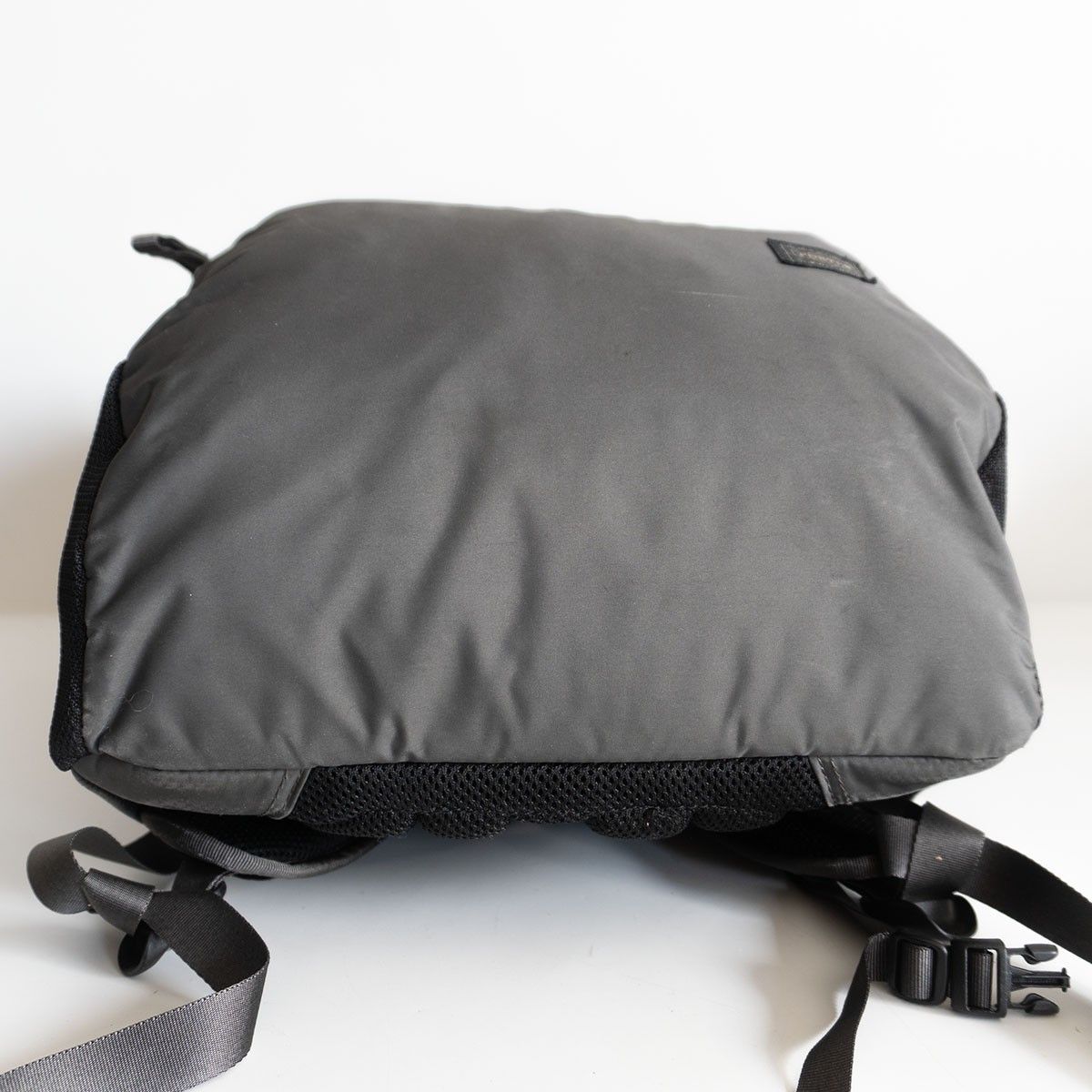 DRIVE】PORTER 【ドライブ デイパック】ポーター グレー DAYPACK