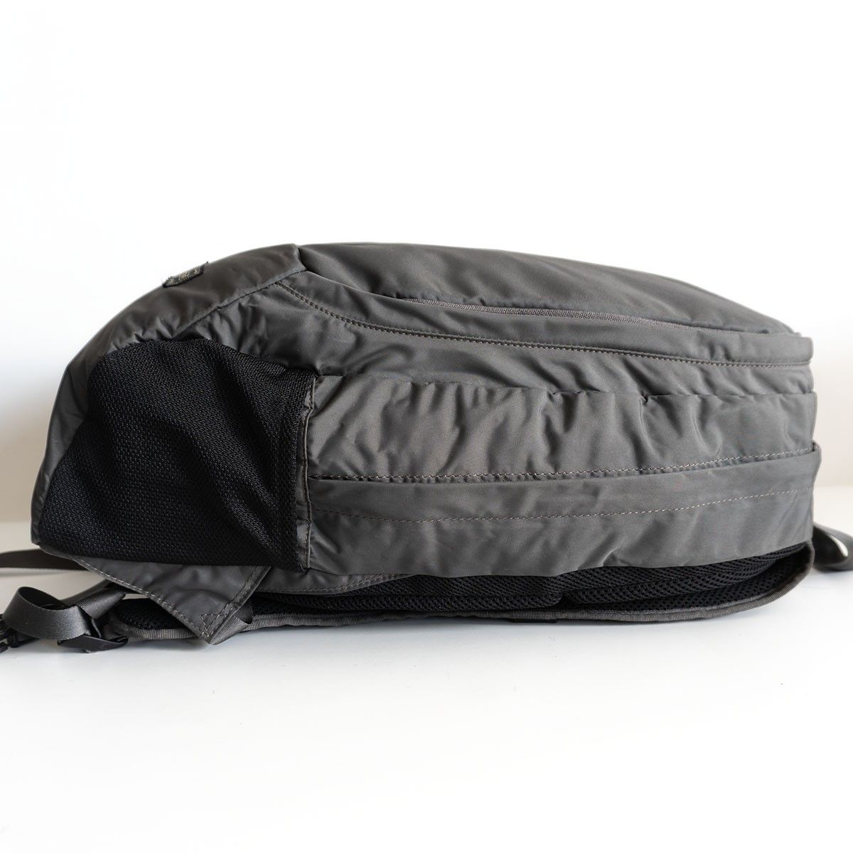 DRIVE】PORTER 【ドライブ デイパック】ポーター グレー DAYPACK