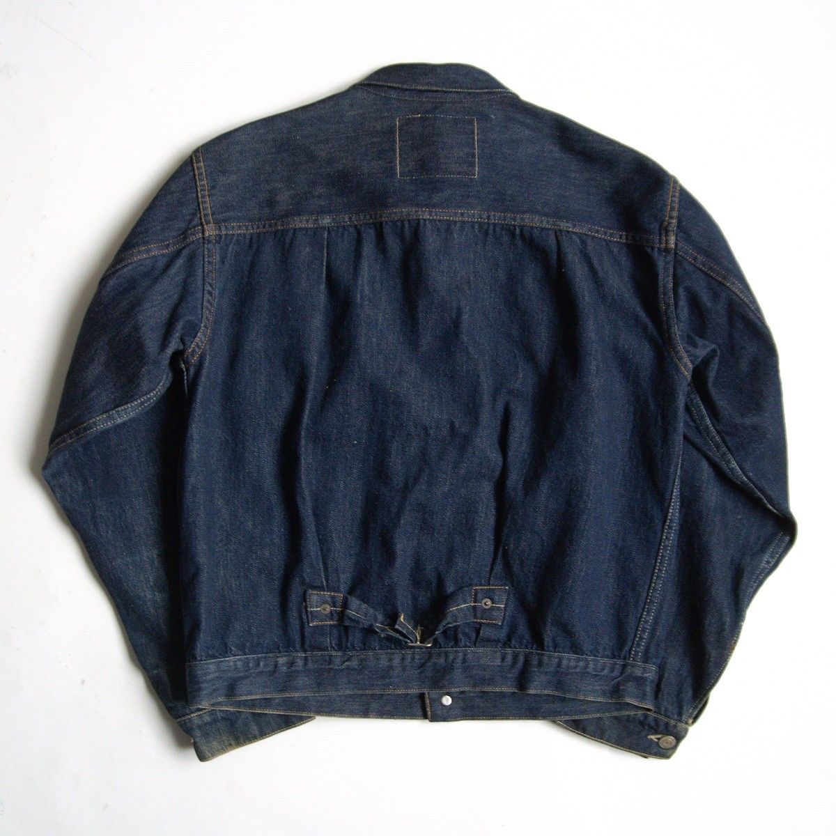 アメリカ製】 LEVI'S VINTAGE CLOTHING【506XX BIG E デニム