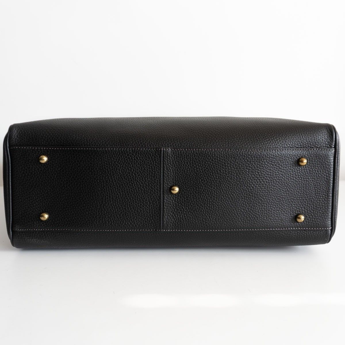 極美品】 TOFF&LOADSTONE 【Roof button/Lサイズ】ブラック トフ