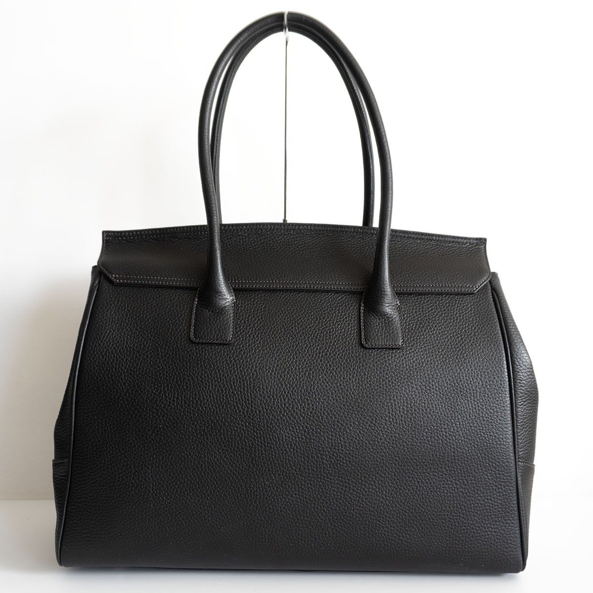 極美品】 TOFF&LOADSTONE 【Roof button/Lサイズ】ブラック トフ