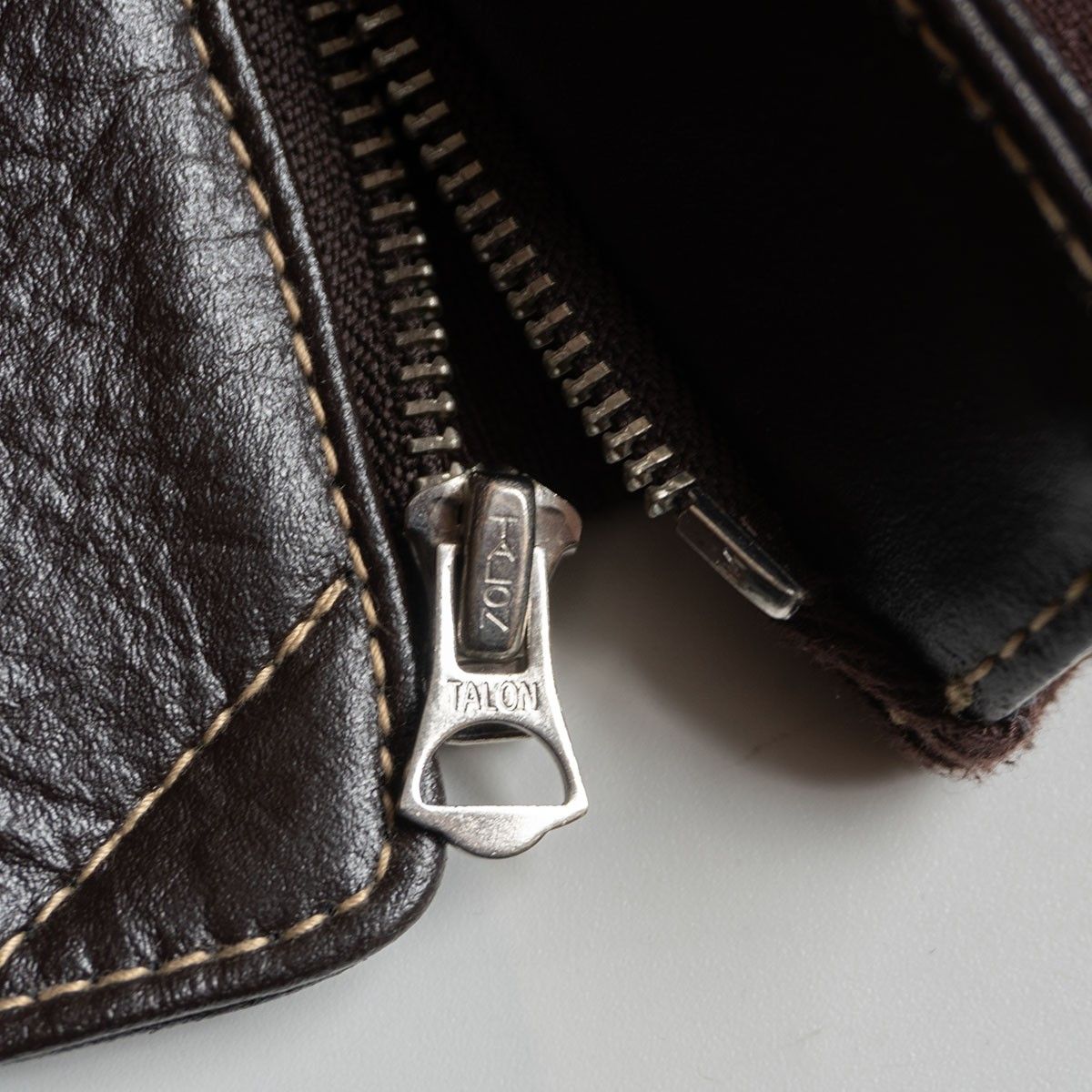 美品/ビッグサイズ】MORGAN PRODUCTIONS【A-2 レザー フライト