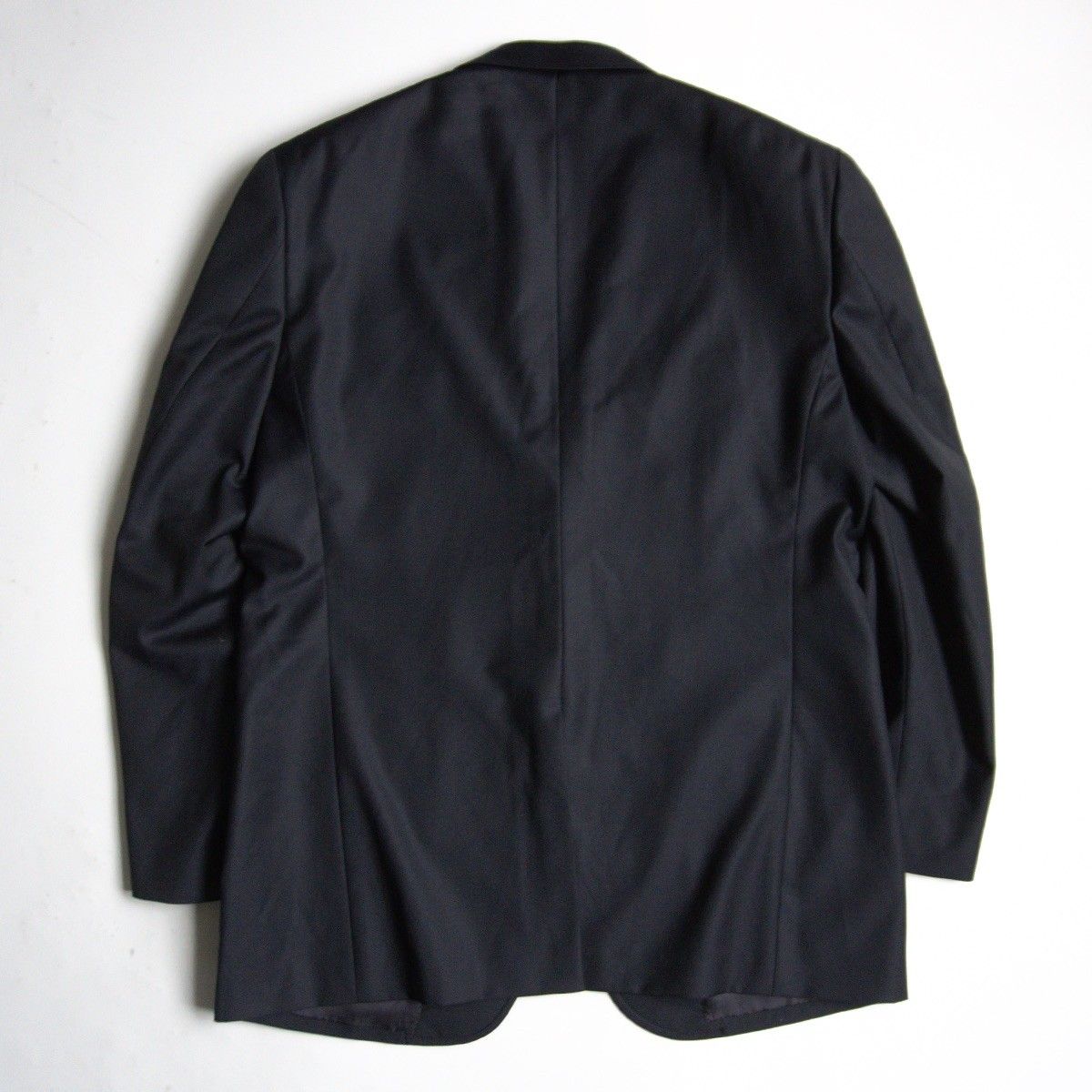 最高級品】BROOKS BROTHERS【テーラードジャケット /紺ブレ】42REG 金