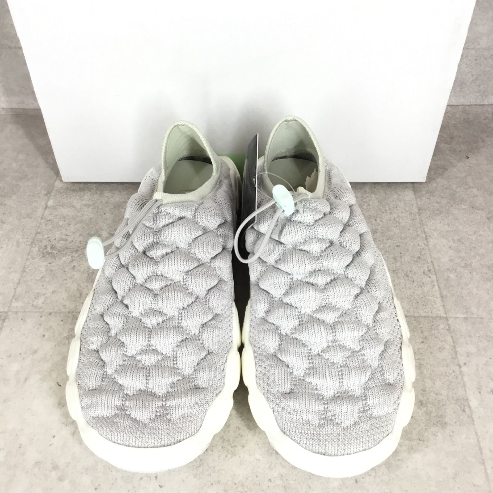 ナイキ フライニット ヘイブン スリッポン NIKE FLYKNIT HAVEN FD 2148-002