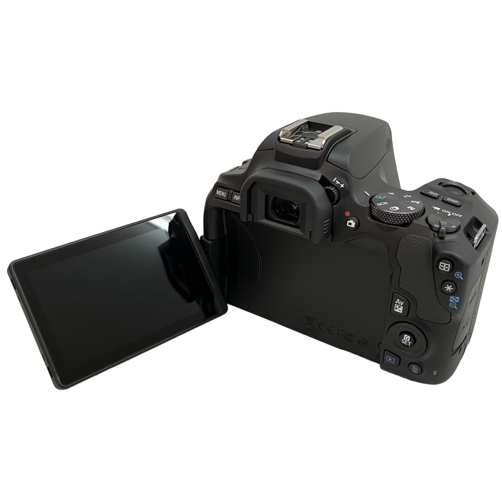 Canon EOS 200D II DS126761 18-55mm F4-5.6 IS STM デジタル 一眼レフ