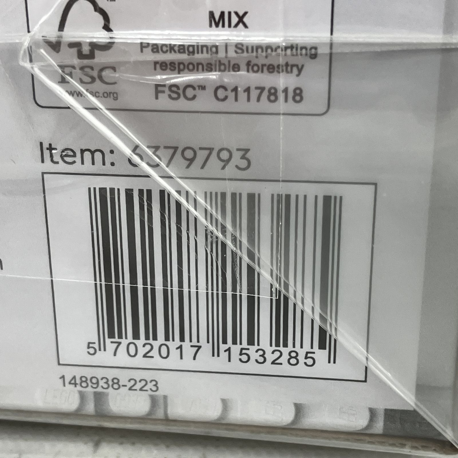  LEGO レゴ 10308 の街 ブロック LEGO(レゴ) ブロック玩具