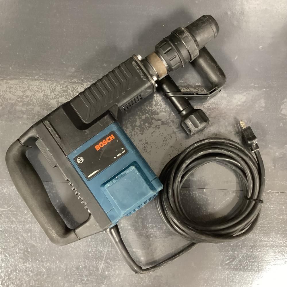 電子破つりハンマー 202