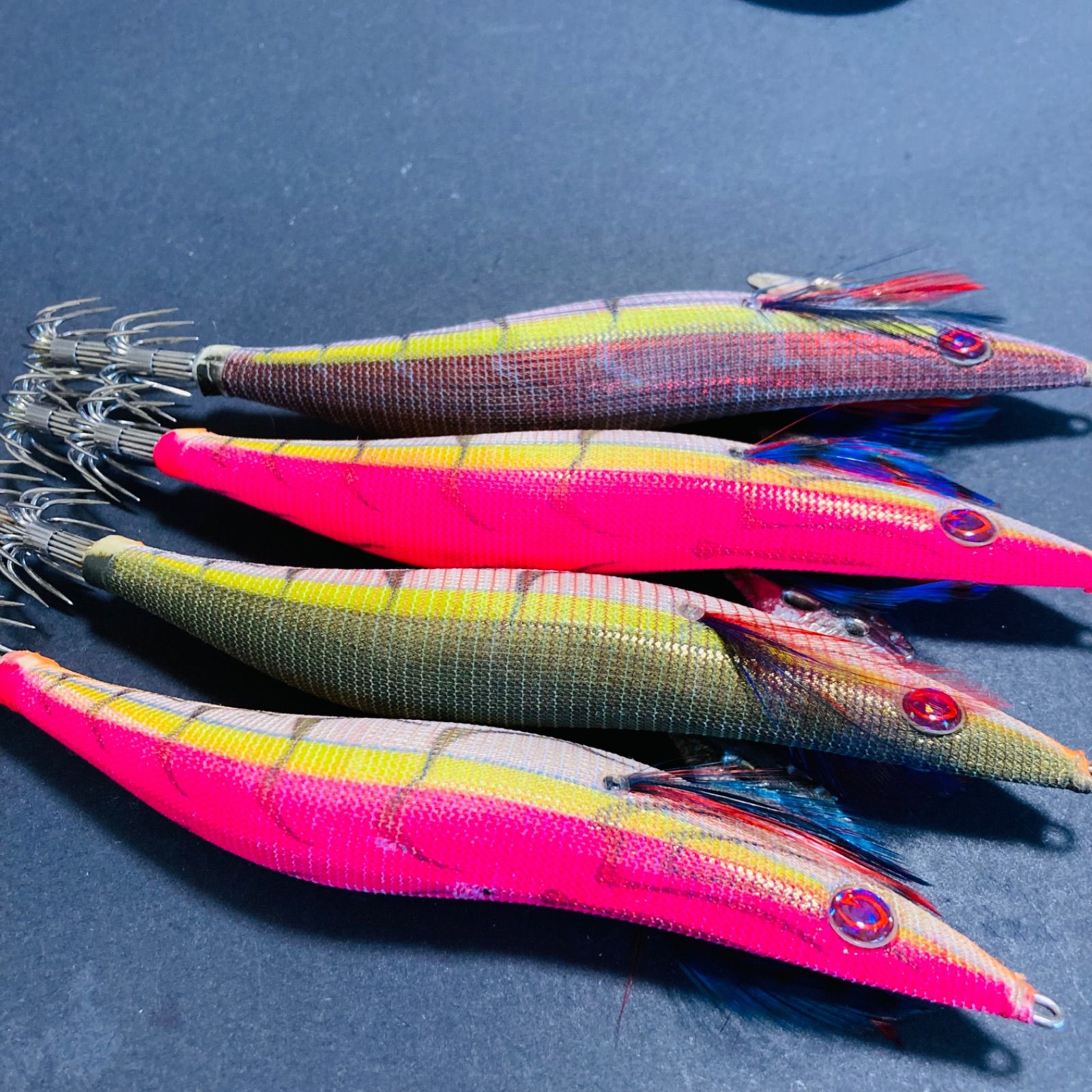 YAMASHITA EGI-OH ケース付き カジメブラウン エギ エギング YAMASHITA EGI-OH ケース付き カジメブラウン エギ エギング 楽天市場