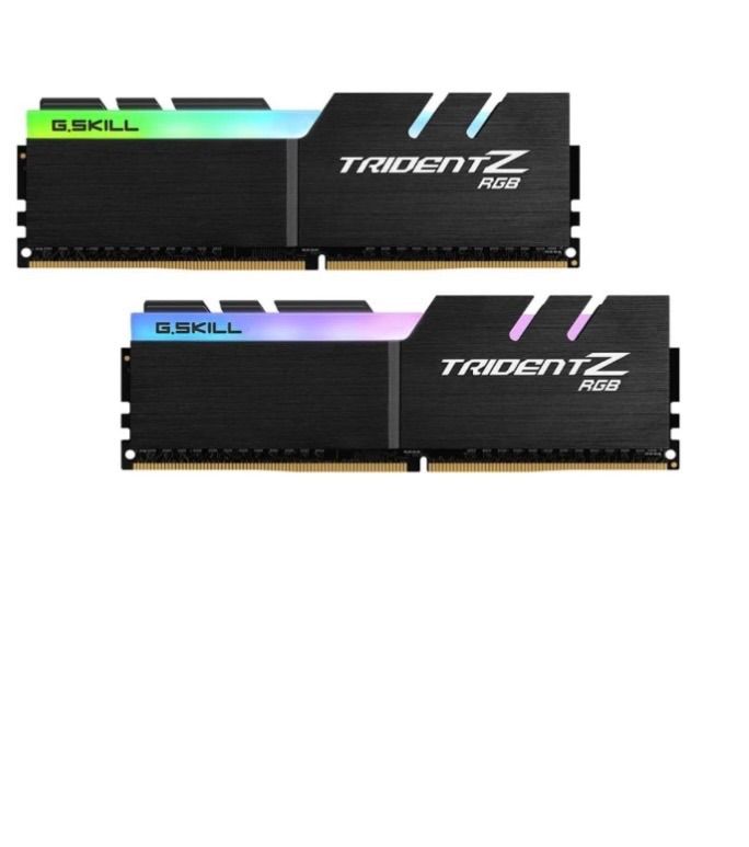 新品】 G.Skill メモリ DDR4-3600 8GB×2 - メルカリ
