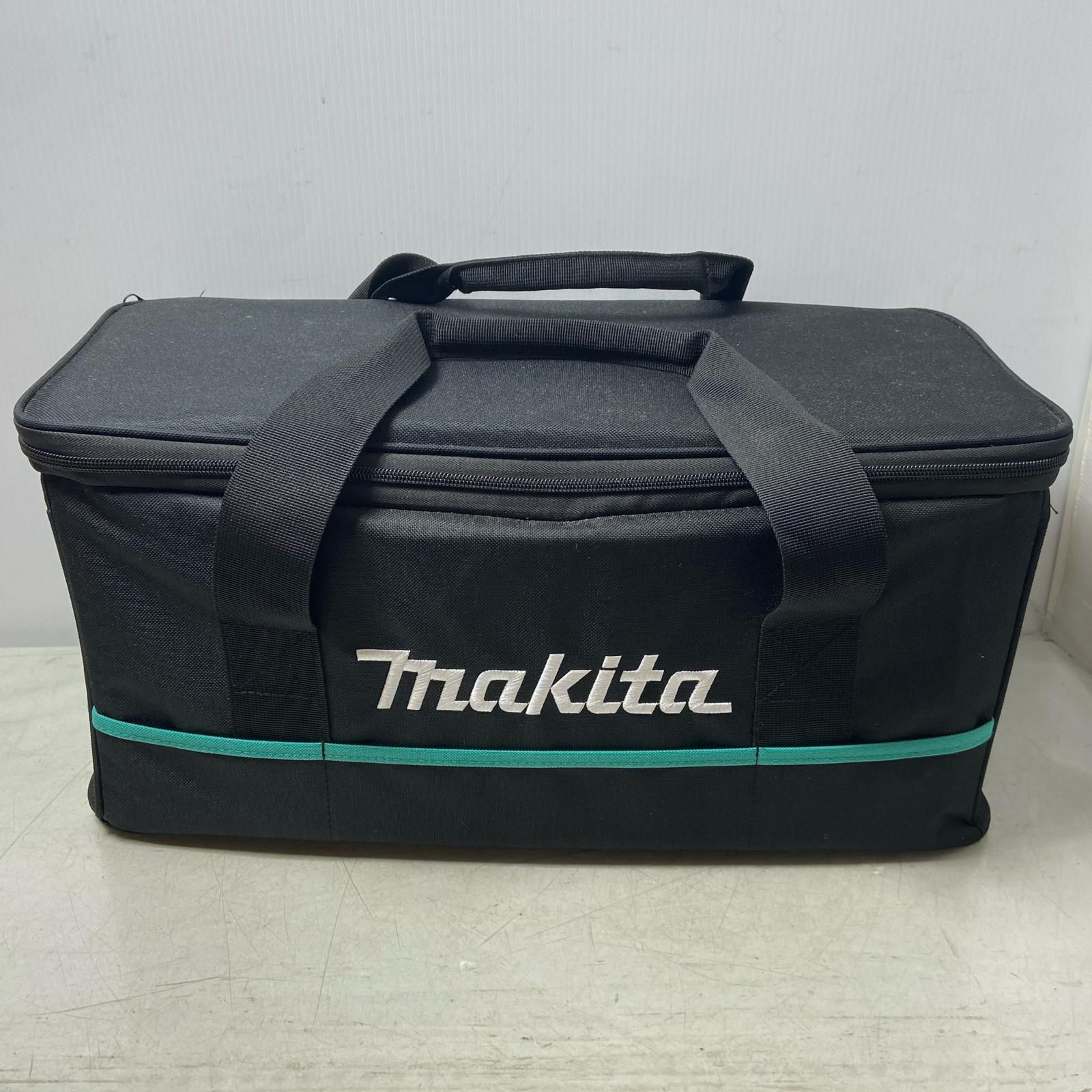 ΦΦMAKITA マキタ 18 V 充電式クリーナ バッテリ 付 CL 184 D ブルー