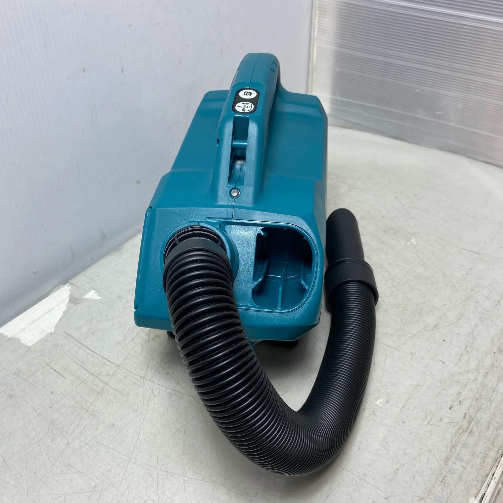 充電式クリーナ バッテリ