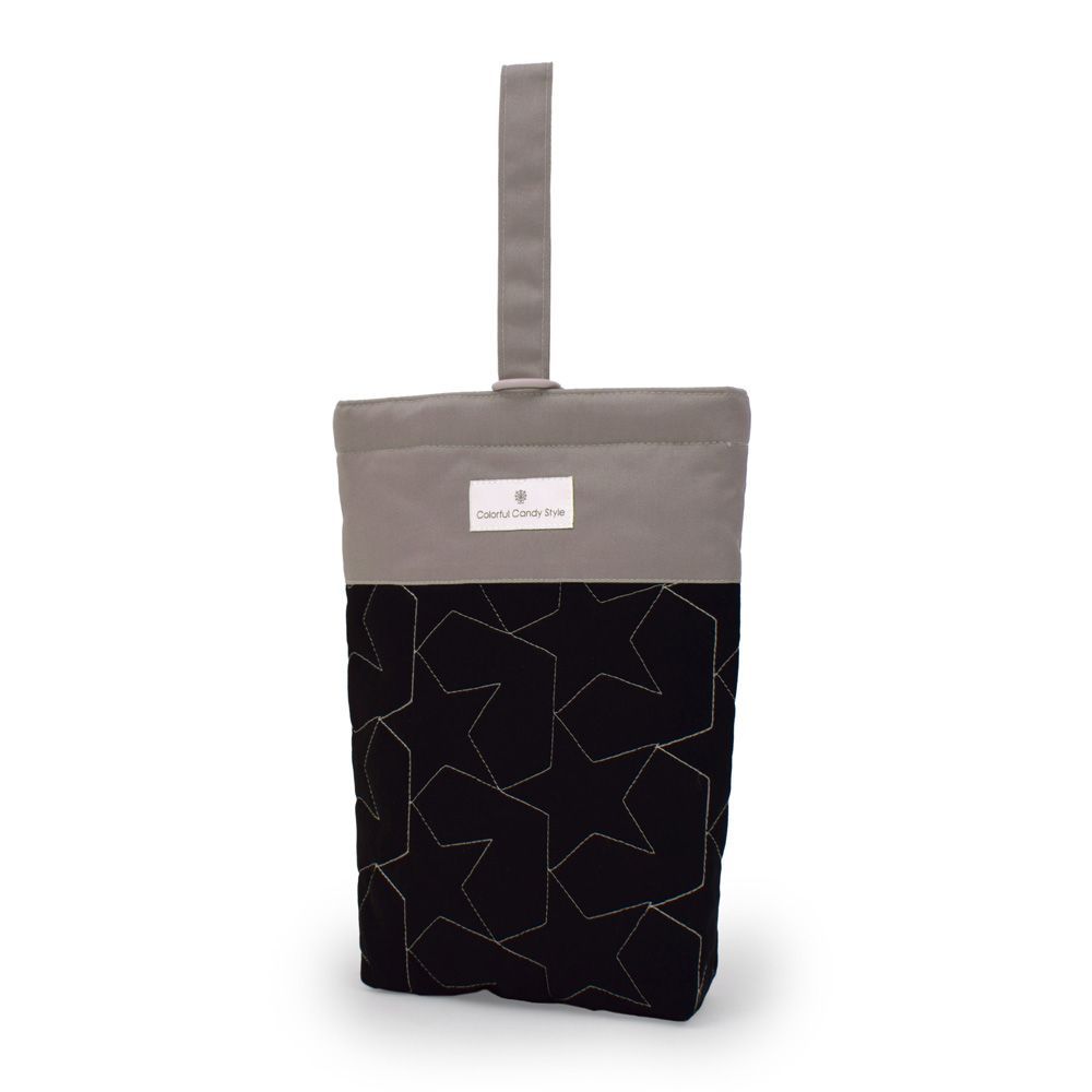 キルティング くすみ無地