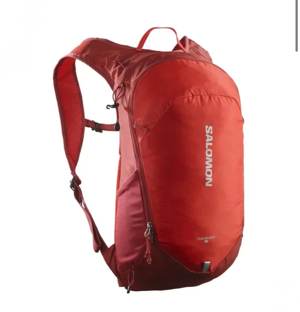 SALOMON サロモン バックパック トレイルレーザー 10 レッド