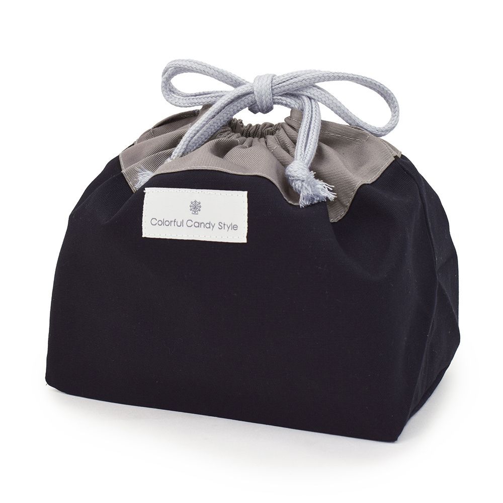 くすみブラック