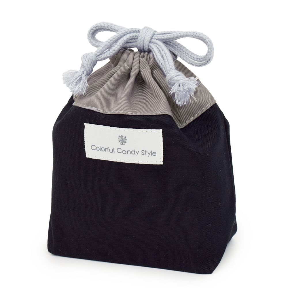 くすみブラック