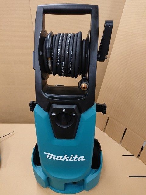 マキタ 高圧洗浄機 MHW 0820