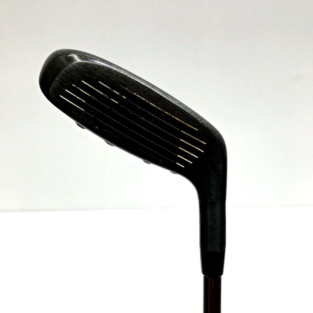 加古川店】 中古 PING | ピン ユーティリティー 左用 G400 U5 26° 2017
