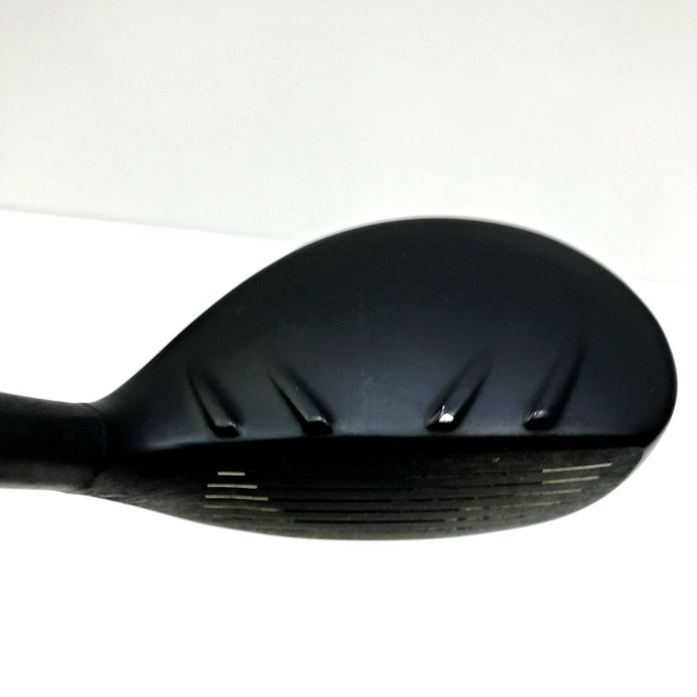 加古川店】 中古 PING | ピン ユーティリティー 左用 G400 U5 26° 2017