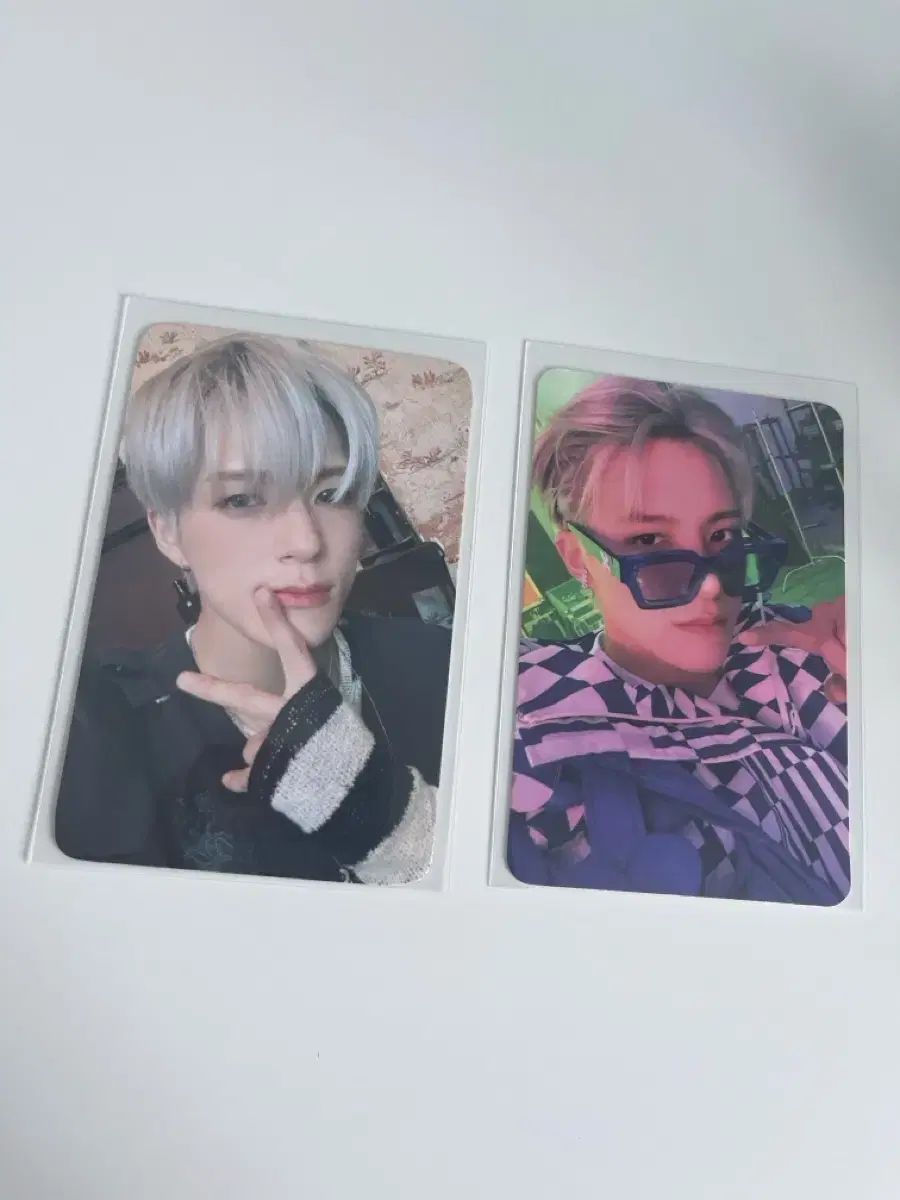 NCT DREAM(NCTドリーム・ドリム) ジェノ(JENO) ISTJ まとめ - メルカリ