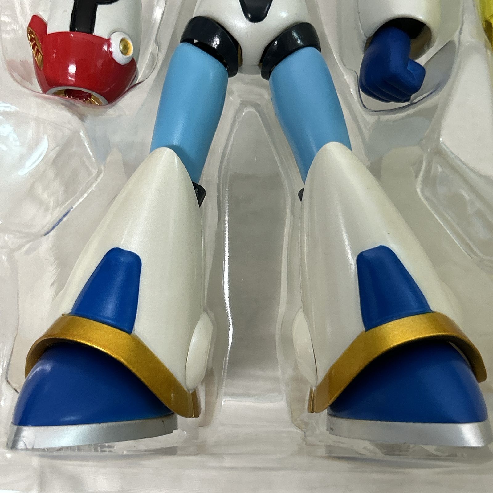 エックス フルアーマー