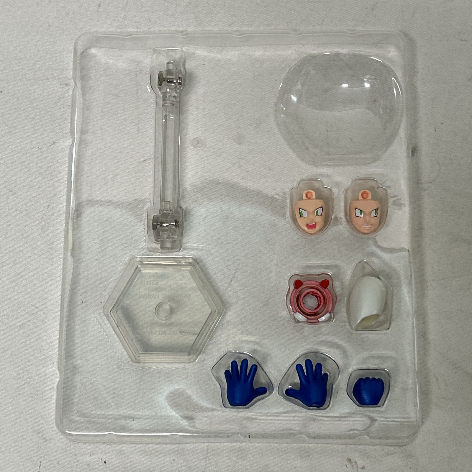 フルアーマー ロックマンX