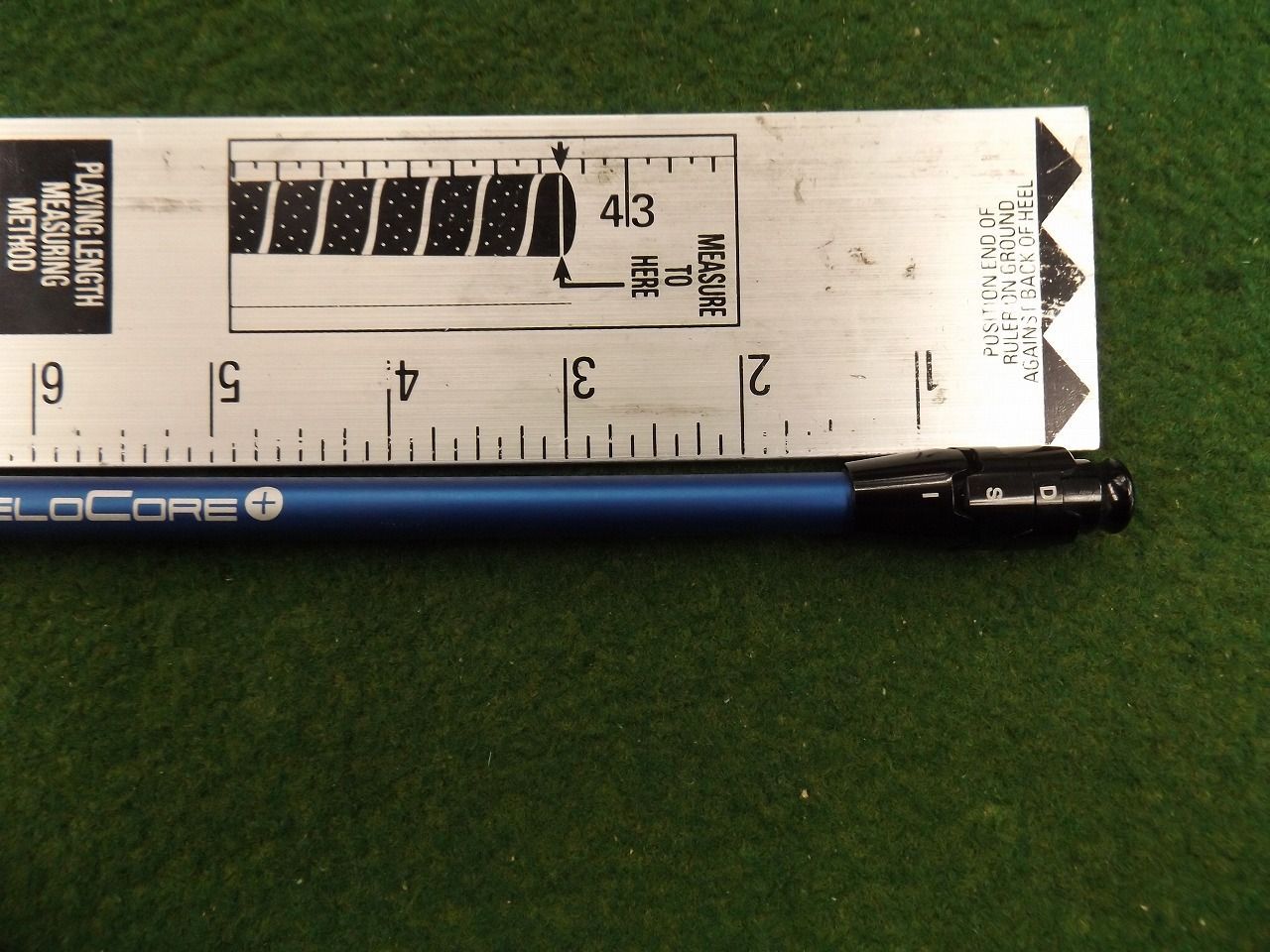 883 VENTUS BLUE 2024 VELOCORE+ 5 S-FLEX 41.75インチ フジクラ