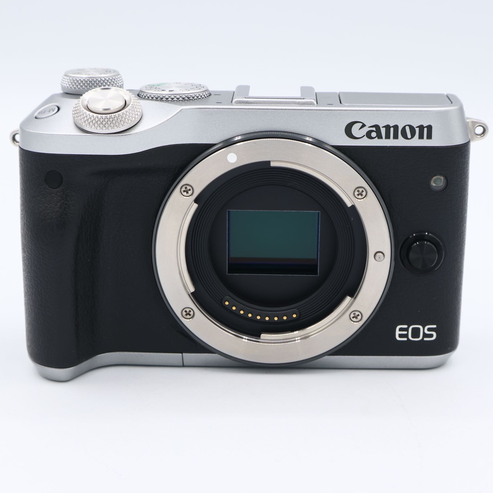 ミラーレス一眼カメラ