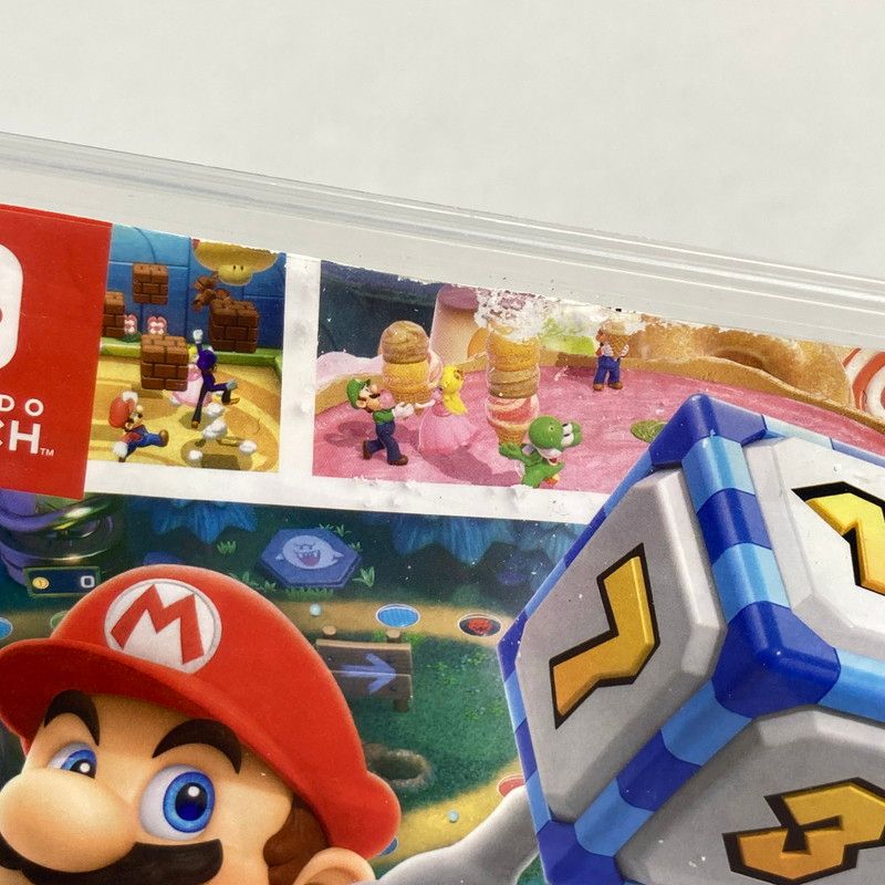 Switch ニンテンドー