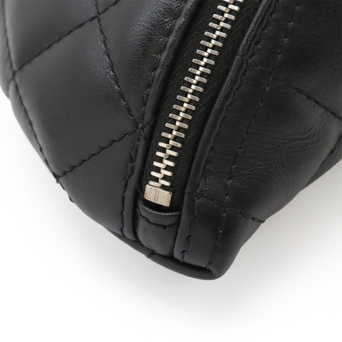 CHANEL シャネル マトラッセ ベルトバッグ ボディバッグ ウエスト 