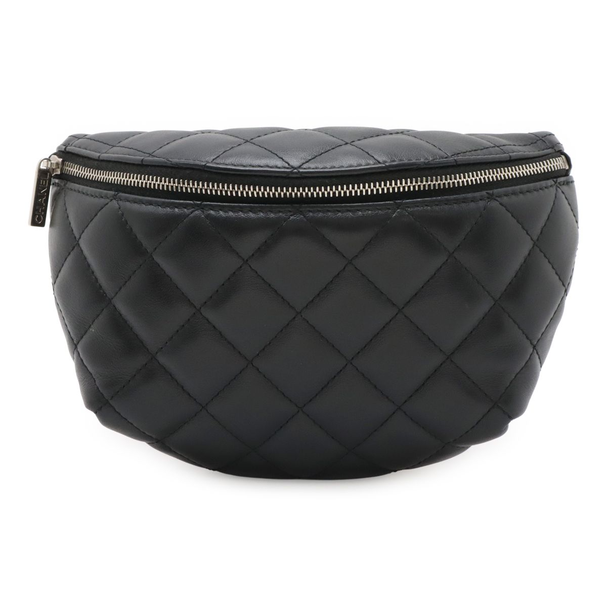 CHANEL シャネル マトラッセ ベルトバッグ ボディバッグ ウエスト