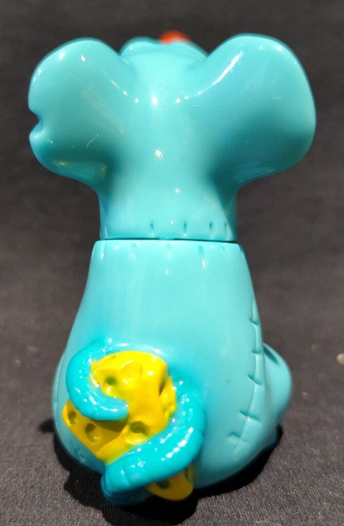 UNDEAD TOYS KAGEMARU DESIGNS キャドラ&コラット 創作ソフビ決起集会