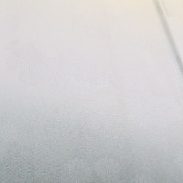  ❁tomihisa❁ 暈し 着物 正絹 仕付け糸付 朧げな美しさで満開に花開く春心地”付下げ 7398 訪問着 付け下げ 着物