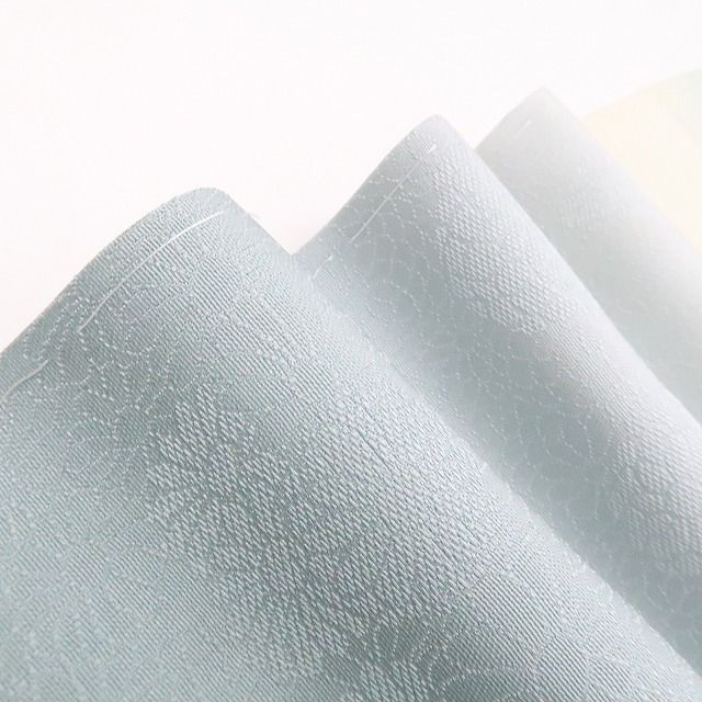 ❁tomihisa❁ 暈し 着物 正絹 仕付け糸付 朧げな美しさで満開に花開く春心地”付下げ 7398