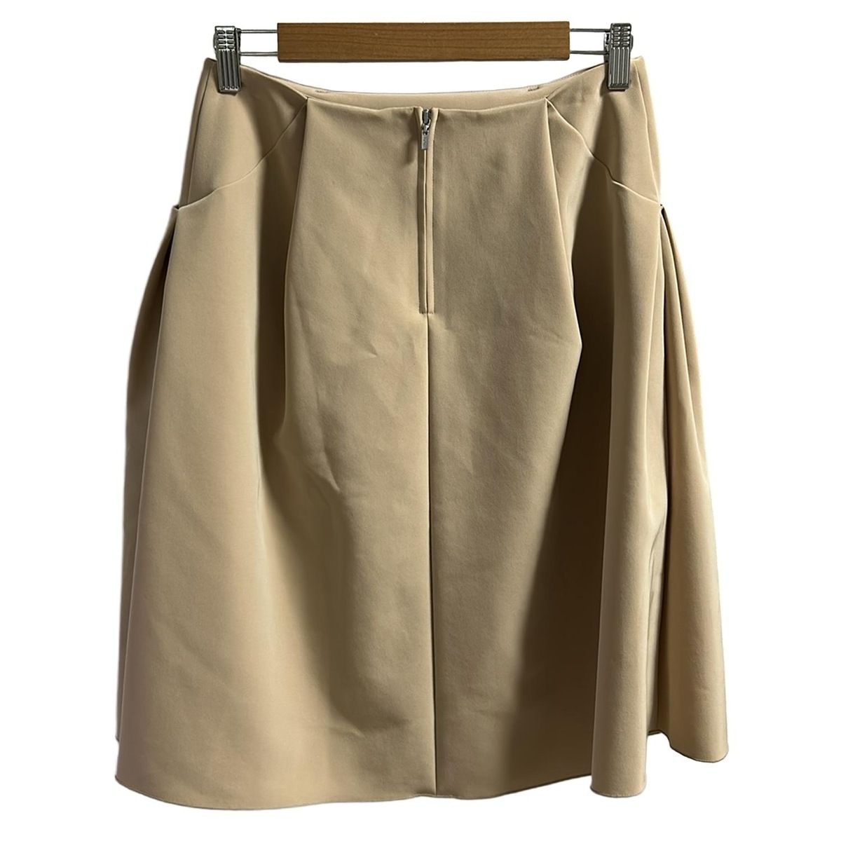 FOXEY NEW YORK(フォクシーニューヨーク) スカート サイズ40 M