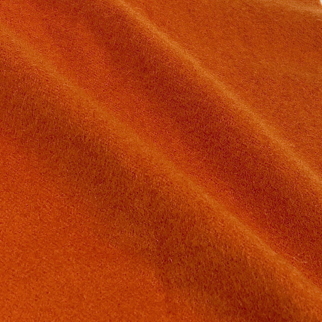 l15 Loro Piana ロロピアーナ カシミヤ100 フリンジマフラー 総