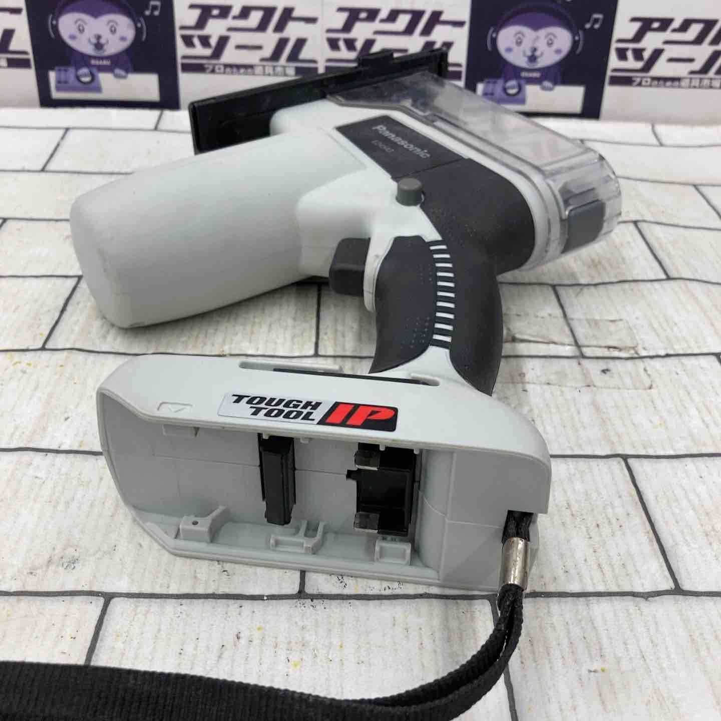 値下げ！◇パナソニック(Panasonic) コードレス角穴カッター