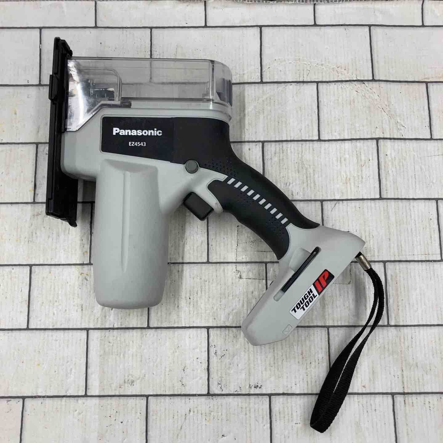 値下げ！◇パナソニック(Panasonic) コードレス角穴カッター