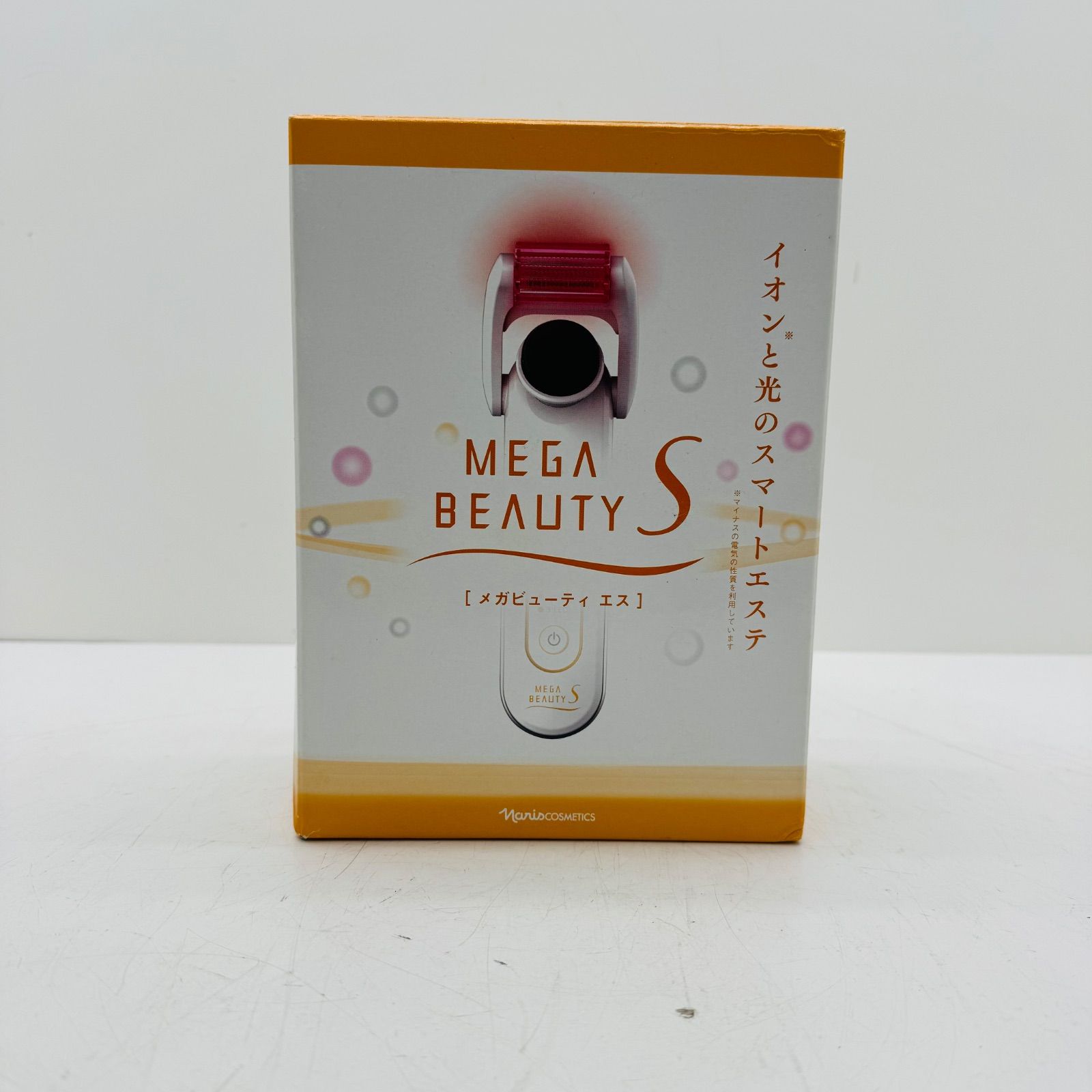 ナリス・メガビューティー&ジョイプラ他3点セット ナリス・メガビューティー&ジョイプラ他3点セット ナリス・メガ