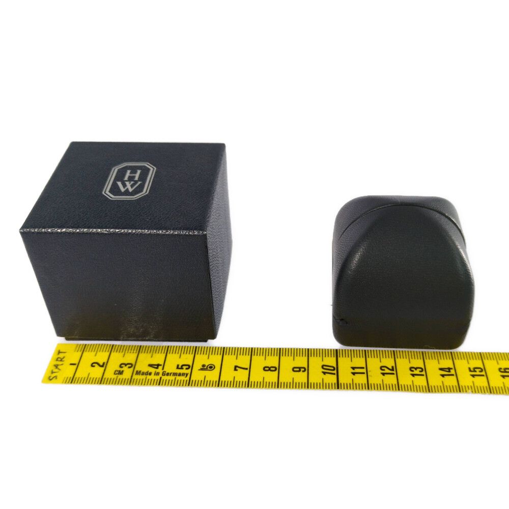 HARRY WINSTON ハリー・ウィンストン リングケースetcその他雑貨