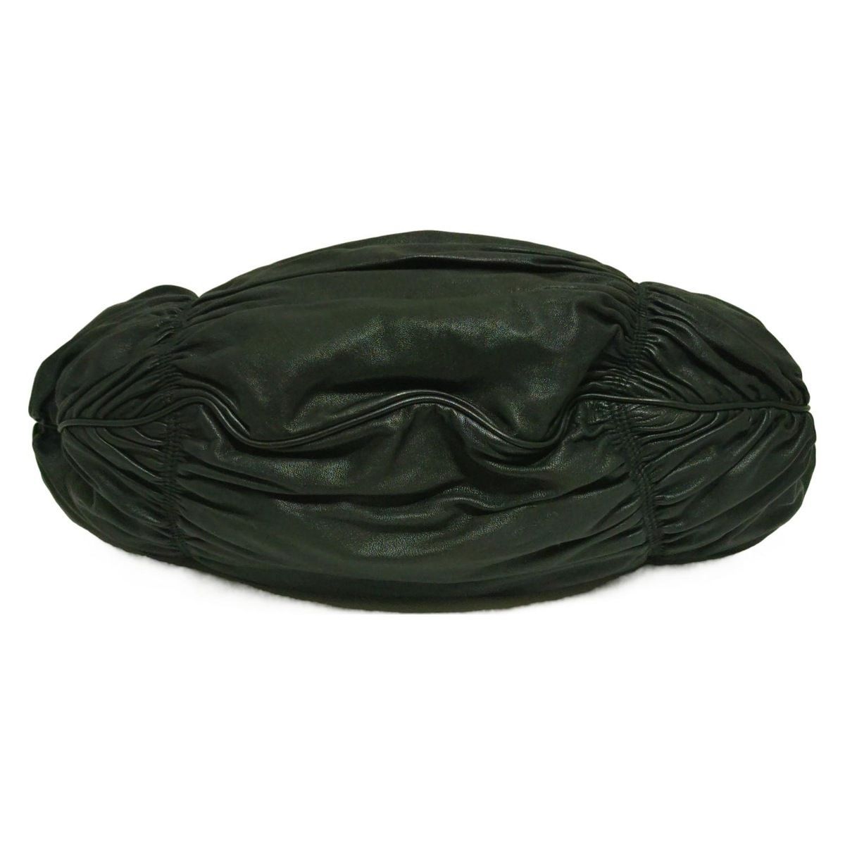 BALLY(バリー) ショルダーバッグ - 小売業者 黒 レザー BALLY(バリー