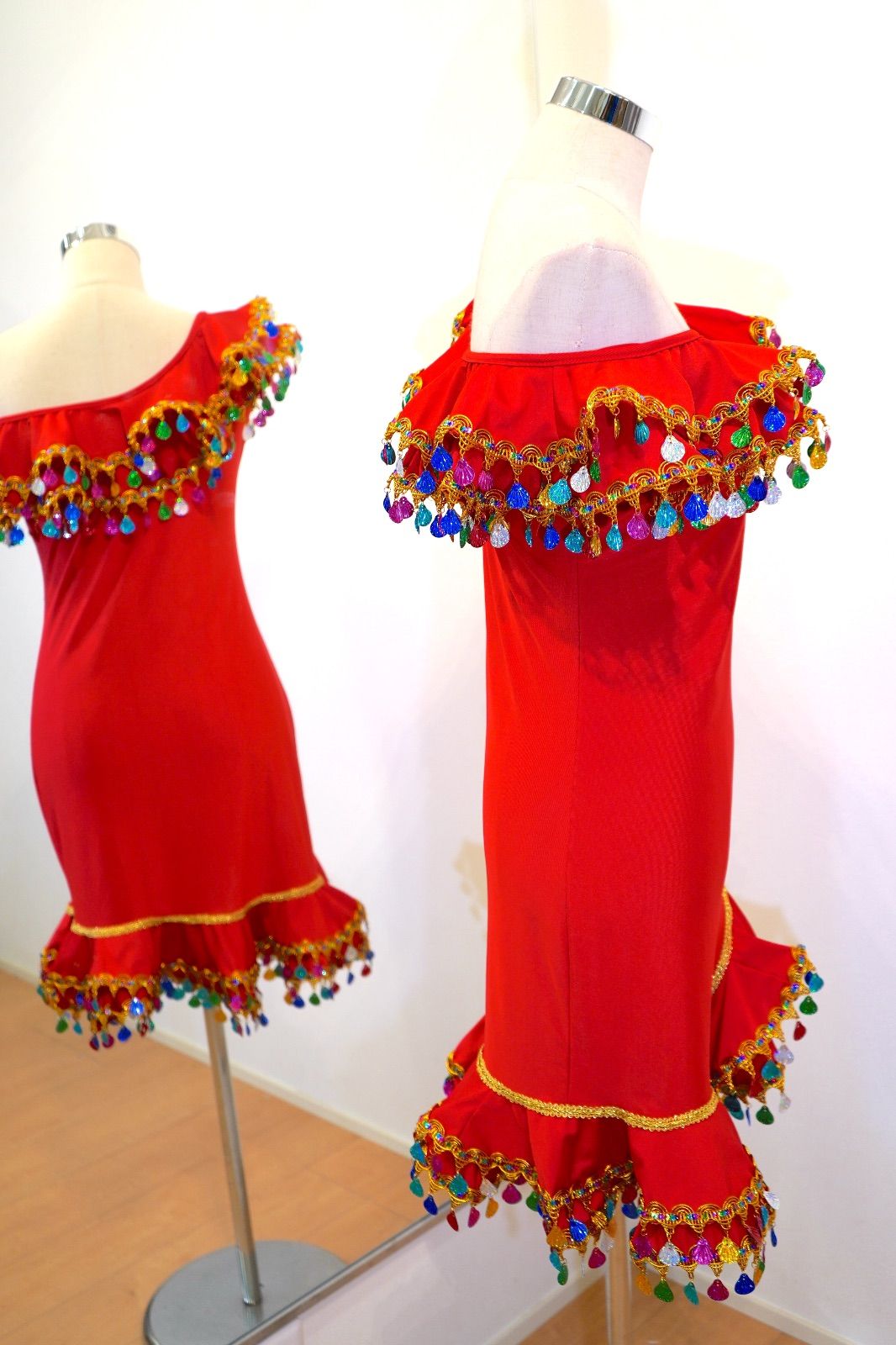 イスカンダラーニドレス 衣装 25-1060